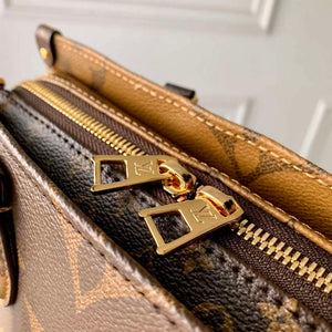 LV M46653 Louis Vuitton OnTheGo East West Bag - Default Title - View 5