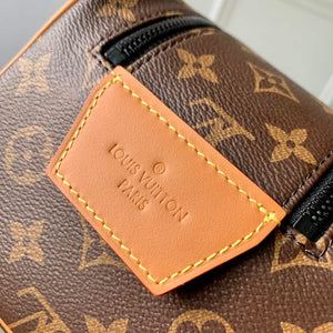 LV M46696 Louis Vuitton Dopp Kit Toiletry Bag Radiant Sun - Default Title - View 6