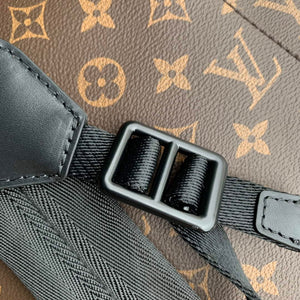 LV M46699 Louis Vuitton Christopher PM Backpack Radiant Sun - Default Title - View 7