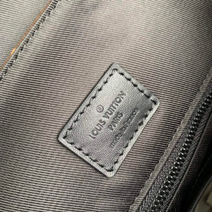 LV M46699 Louis Vuitton Christopher PM Backpack Radiant Sun - Default Title - View 9