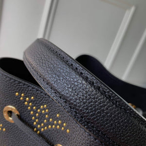 LV M46734 Louis Vuitton N¨¦ono¨¦ BB Bucket Bag Black - Default Title - View 7