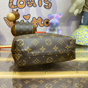 LV M46816 Louis Vuitton Atlantis BB Handbag - Default Title - View 4