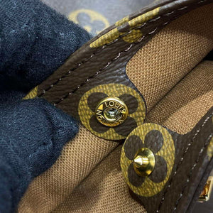 LV M46816 Louis Vuitton Atlantis BB Handbag - Default Title - View 8