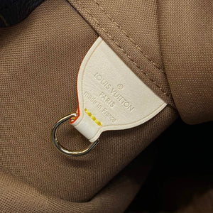 LV M46817 Louis Vuitton Atlantis GM Handbag - Default Title - View 7