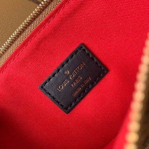 LV M46823 Louis Vuitton OnTheGo Voyage Tote Bag - Default Title - View 8