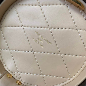 LV M46933 Louis Vuitton Scott Bag Monogram - Default Title - View 8