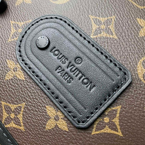 LV M46972 Louis Vuitton LV Trail Messenger Bag - Default Title - View 5