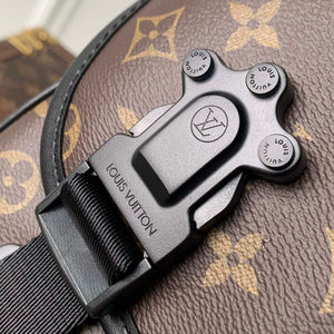 LV M46972 Louis Vuitton LV Trail Messenger Bag - Default Title - View 6