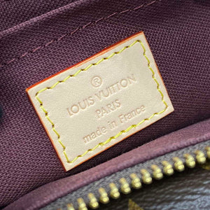 LV M46999 Louis Vuitton Vibe Handbag - Default Title - View 9