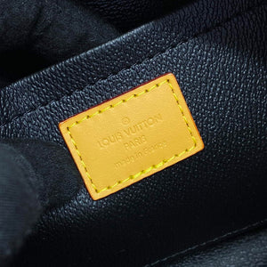 LV M47069 Louis Vuitton Locker Dopp Kit Chocolate - Default Title - View 8