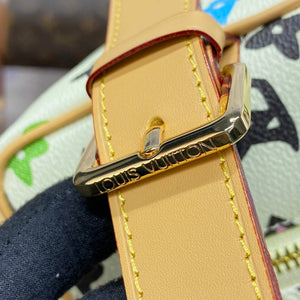LV M47069 Louis Vuitton Locker Dopp Kit Vanilla - Default Title - View 7