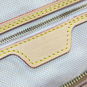 LV M47087 Louis Vuitton Speedy Bandouliere 30 Handbag Monogram Canvas - Default Title - View 8