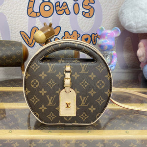 LV M47117 Louis Vuitton Around Me PM Bag - Default Title - View 1