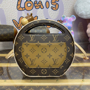 LV M47117 Louis Vuitton Around Me PM Bag - Default Title - View 2