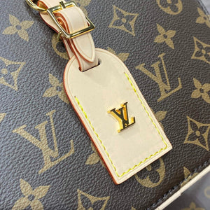 LV M47117 Louis Vuitton Around Me PM Bag - Default Title - View 6