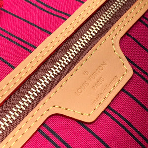 LV M50155 LouisVuitton Delightful PM Monogram Plum - Default Title - View 7