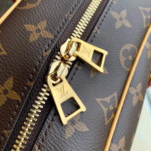 LV M51183 Louis Vuitton Pochette Vintage Cite Shoulder bag - Default Title - View 4