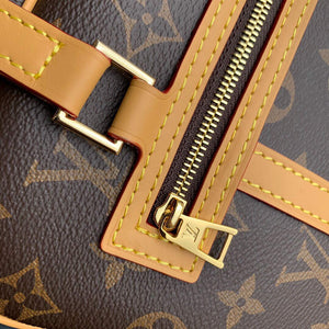 LV M51183 Louis Vuitton Pochette Vintage Cite Shoulder bag - Default Title - View 6