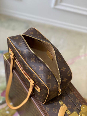 LV M51183 Louis Vuitton Pochette Vintage Cite Shoulder bag - Default Title - View 7