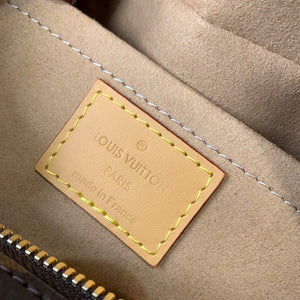 LV M51183 Louis Vuitton Pochette Vintage Cite Shoulder bag - Default Title - View 9