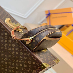 LV M51221 Louis Vuitton Blois Shoulder Bag - Default Title - View 3