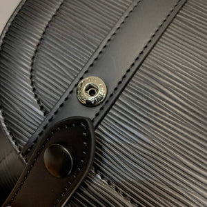 LV M53413 Louis Vuitton LV x Supreme Backpack Black - Default Title - View 6