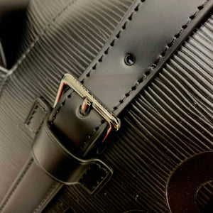 LV M53413 Louis Vuitton LV x Supreme Backpack Black - Default Title - View 7