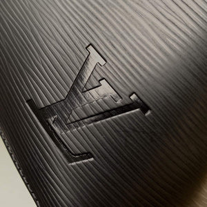 LV M54367 Louis Vuitton N¨¦ONO¨¦ BB Bucket Bag Epi leather Black - Default Title - View 8