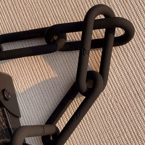 LV M55700 Louis Vuitton Soft Trunk Bag Black - Default Title - View 7