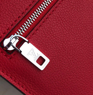 LV M56137 Louis Vuitton Mylockme Chain Bag Red - Default Title - View 7