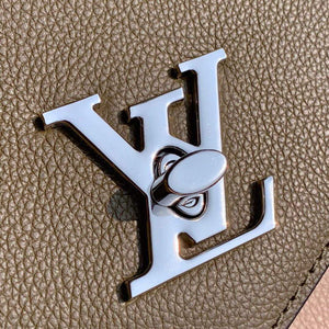 LV M56137 Louis Vuitton Mylockme Chain Bag dark green - Default Title - View 5