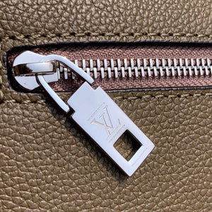 LV M56137 Louis Vuitton Mylockme Chain Bag dark green - Default Title - View 6