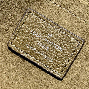 LV M56137 Louis Vuitton Mylockme Chain Bag dark green - Default Title - View 8