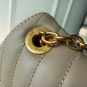 LV M56467 Louis Vuitton New Wave Multi-Pochette Leather M56466 Dark Green - Default Title - View 3