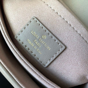 LV M56467 Louis Vuitton New Wave Multi-Pochette Leather M56466 Dark Green - Default Title - View 6