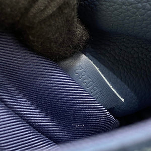 LV M57081 Louis Vuitton Takeoff Slingbag Navy blue - Default Title - View 9