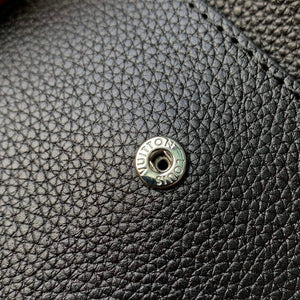 LV M57089 Louis Vuitton Phone Pouch Black - Default Title - View 9
