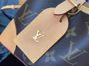 LV M57099 Louis Vuitton Noe Purse Monogram - luxibagsmall