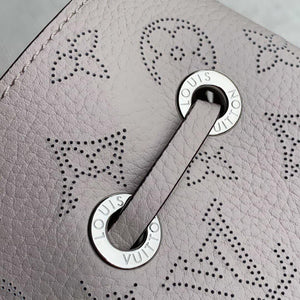 LV M57201 Louis Vuitton Bella Mahina M57070 Bag Galet Gray - Voguebags