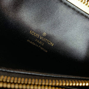 LV M57790 Louis Vuitton Coussin PM Handbag Black - Default Title - View 9