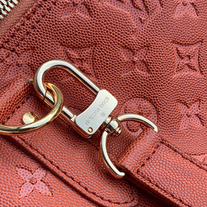LV M57973 Louis Vuitton LVxNBA Keepall Bandouliere 55 Bag - Default Title - View 6