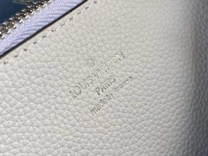 LV M57853 Louis Vuitton M58788 Muria Mahina M58483 Leather Blue - Default Title - View 9