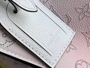 LV M58483 Louis Vuitton M58788 Muria M57853 Mahina Leather Pink - Default Title - View 5