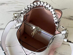 LV M58483 Louis Vuitton M58788 Muria M57853 Mahina Leather Pink - Default Title - View 8