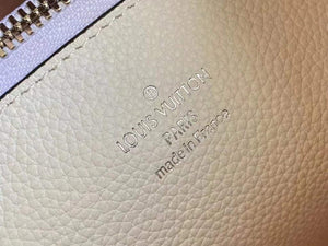 LV M58483 Louis Vuitton M58788 Muria M57853 Mahina Leather Pink - Default Title - View 9