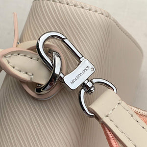 LV M58928 Louis Vuitton Cluny Mini Handbag Quartz - Default Title - View 5