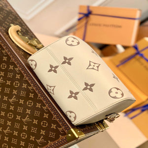 LV M59273 Louis Vuitton Speedy Bandouliere 25 Handbag M58947 - Default Title - View 3