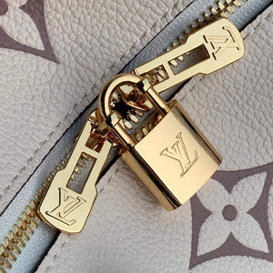 LV M59273 Louis Vuitton Speedy Bandouliere 25 Handbag M58947 - Default Title - View 4