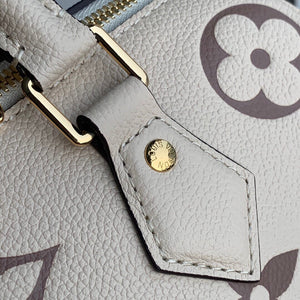 LV M59273 Louis Vuitton Speedy Bandouliere 25 Handbag M58947 - Default Title - View 6