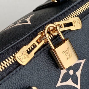 LV M58947 Louis Vuitton Speedy Bandouliere 25 Handbag M59273 - Default Title - View 4